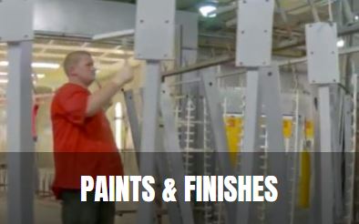 Paints and Finishes