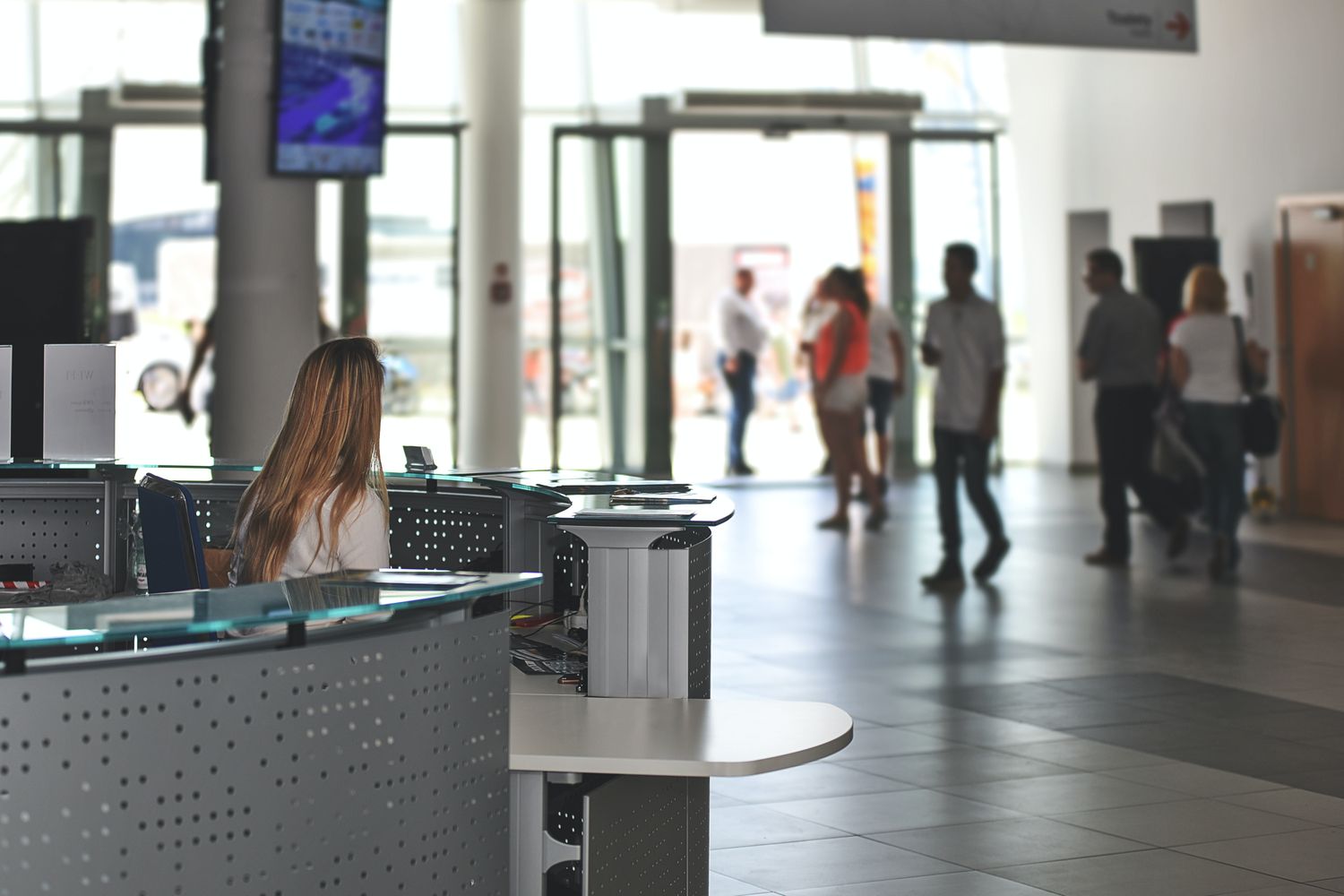 benefits of queue management systems