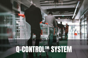Q-ControlTM System